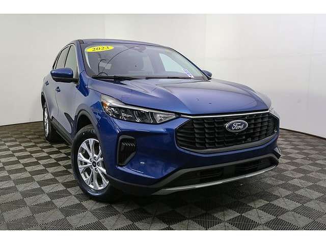 2023 FORD Escape