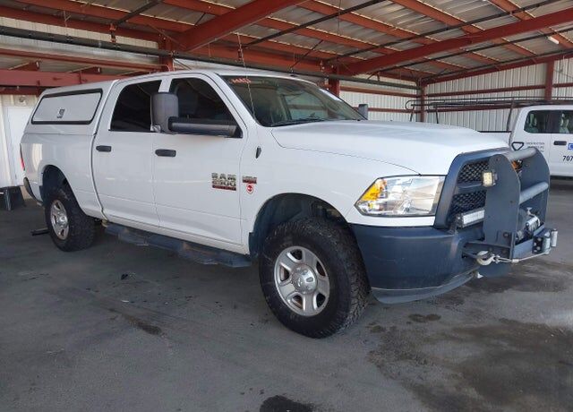 2015 RAM 2500