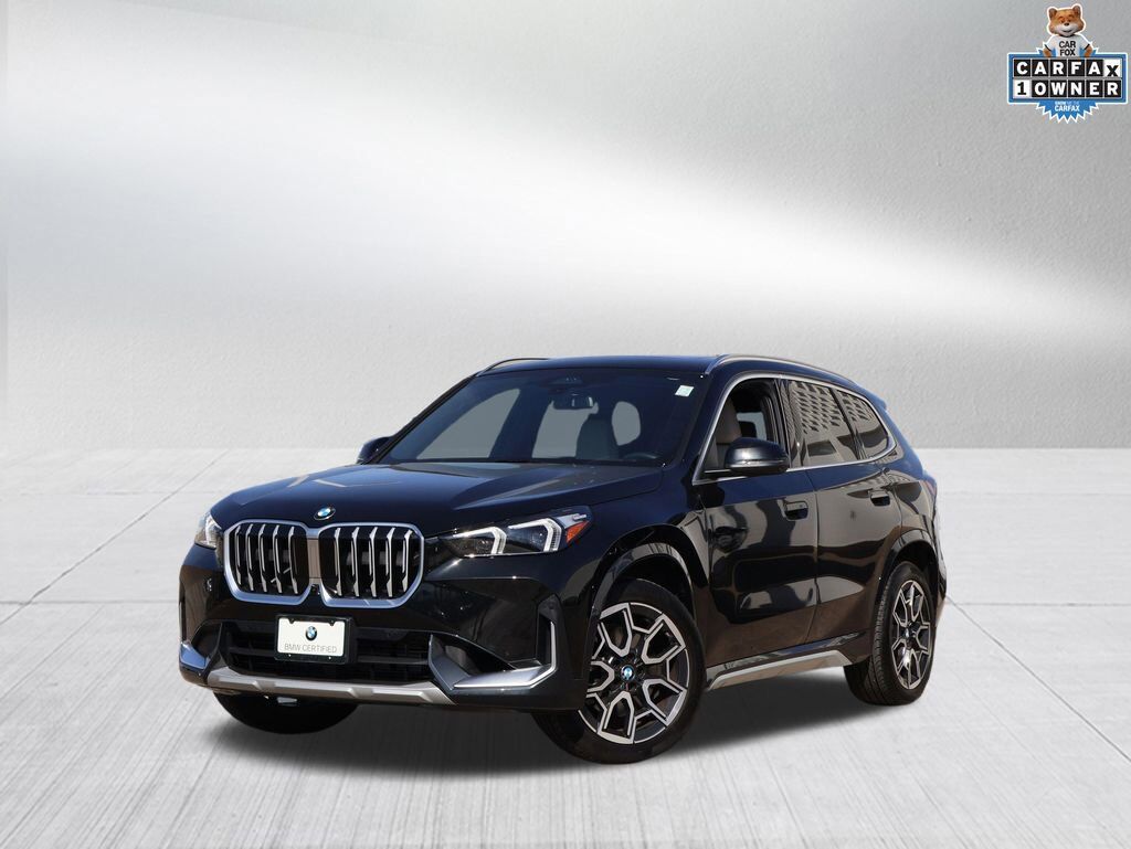 2025 BMW X1