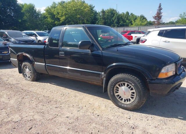 GMC Sonoma