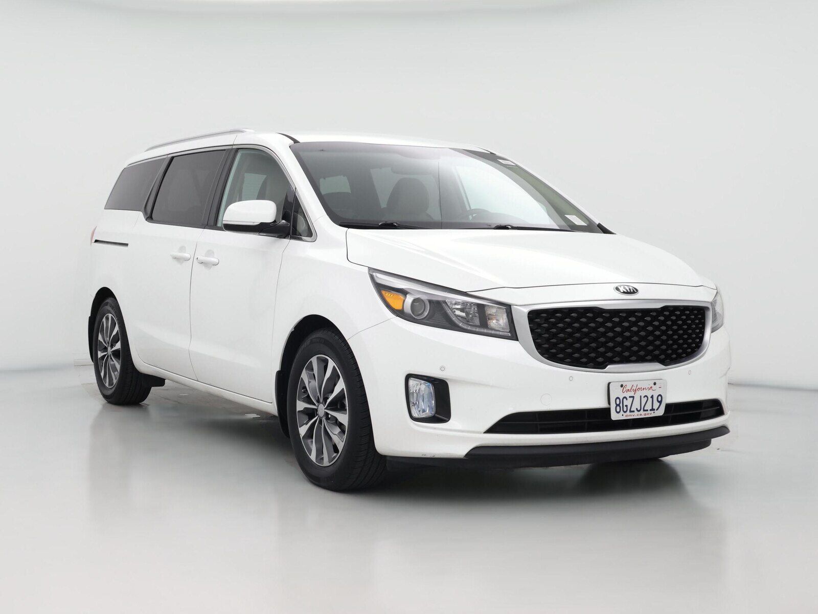 2018 KIA Sedona