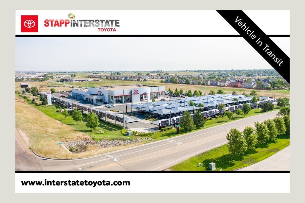 2026 TOYOTA Grand Highlander