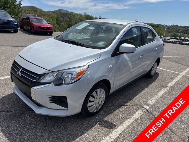 2023 MITSUBISHI Mirage G4