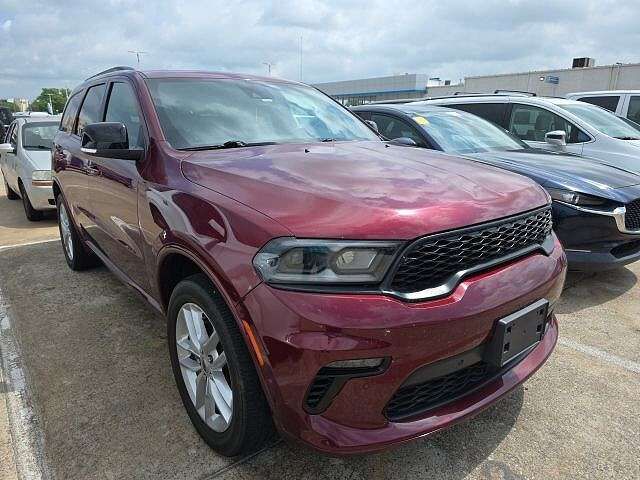 2023 DODGE Durango