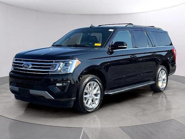 2021 FORD Expedition