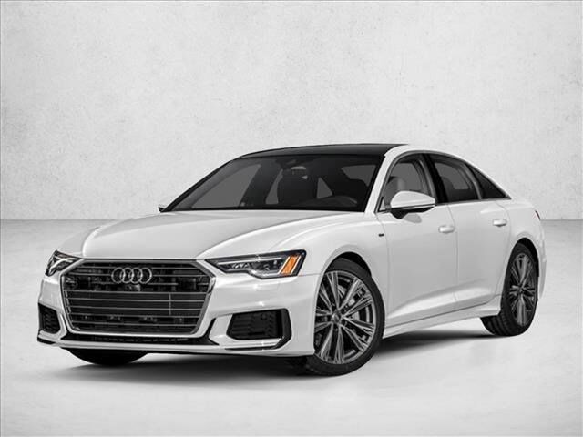 2019 AUDI A6