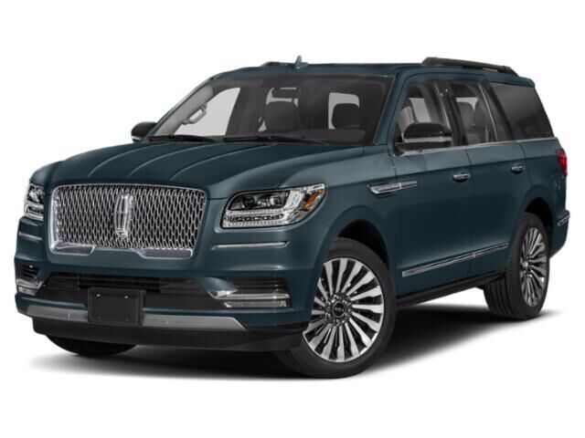 2019 LINCOLN Navigator L
