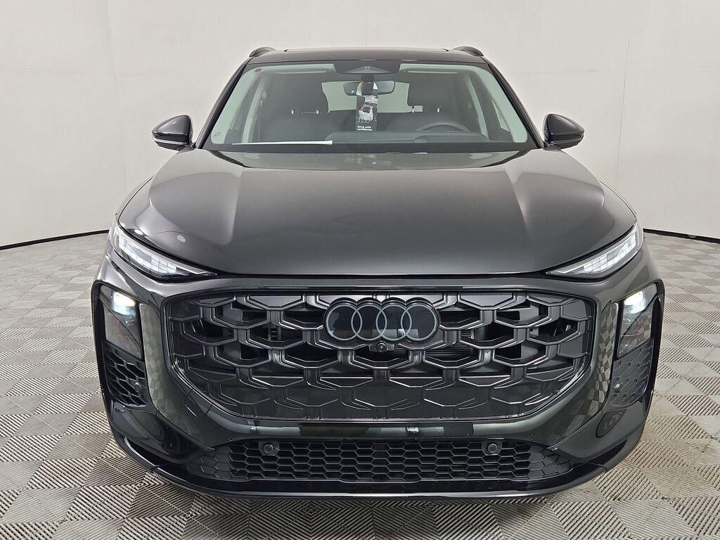 2026 Audi Q3