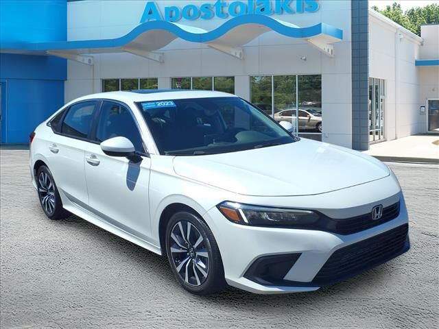 2023 HONDA Civic
