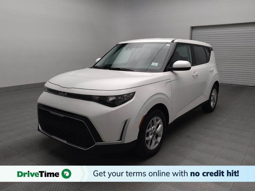 2025 KIA Soul