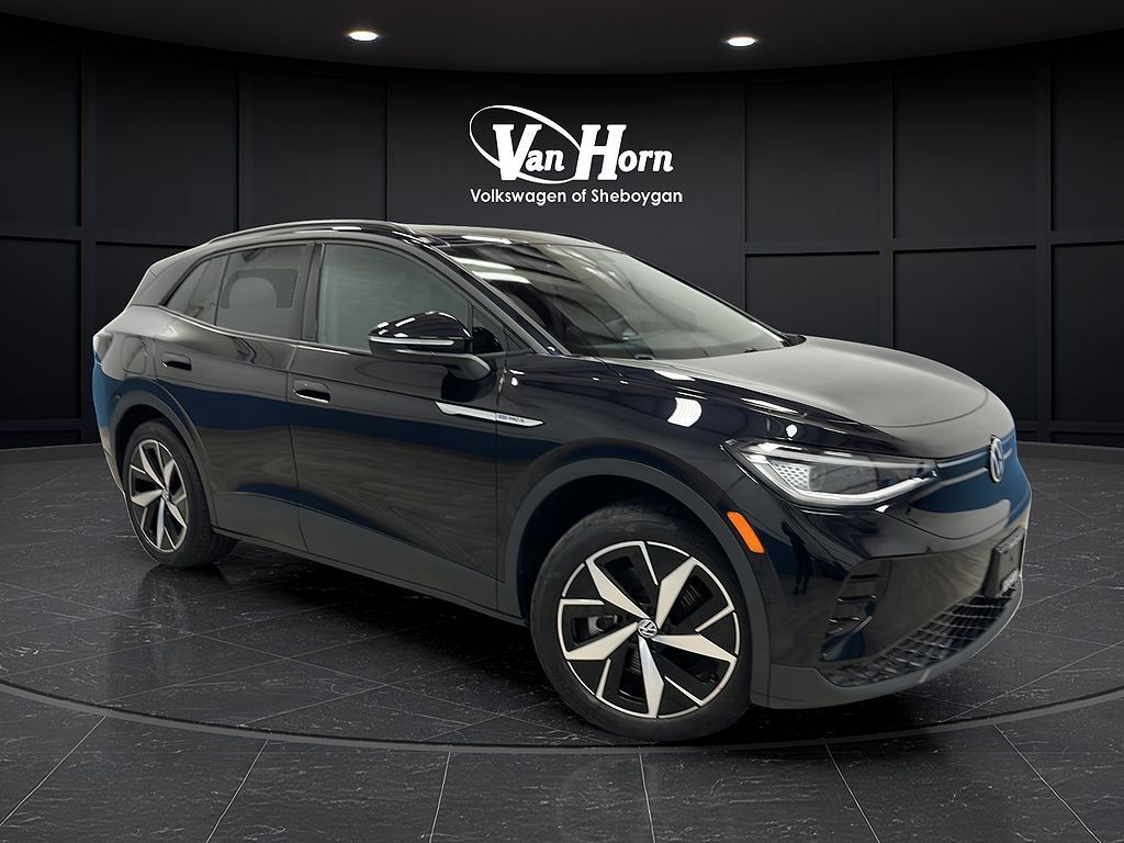 2023 VOLKSWAGEN ID.4