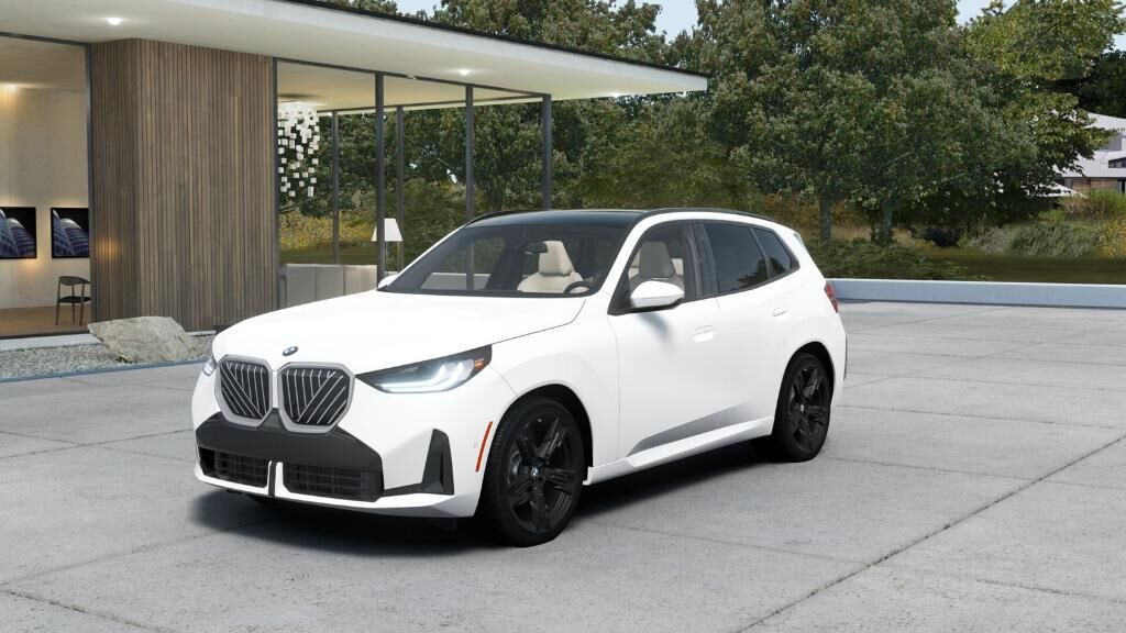 2026 BMW X3