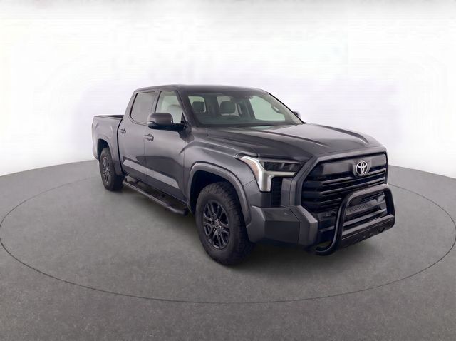 2023 TOYOTA Tundra