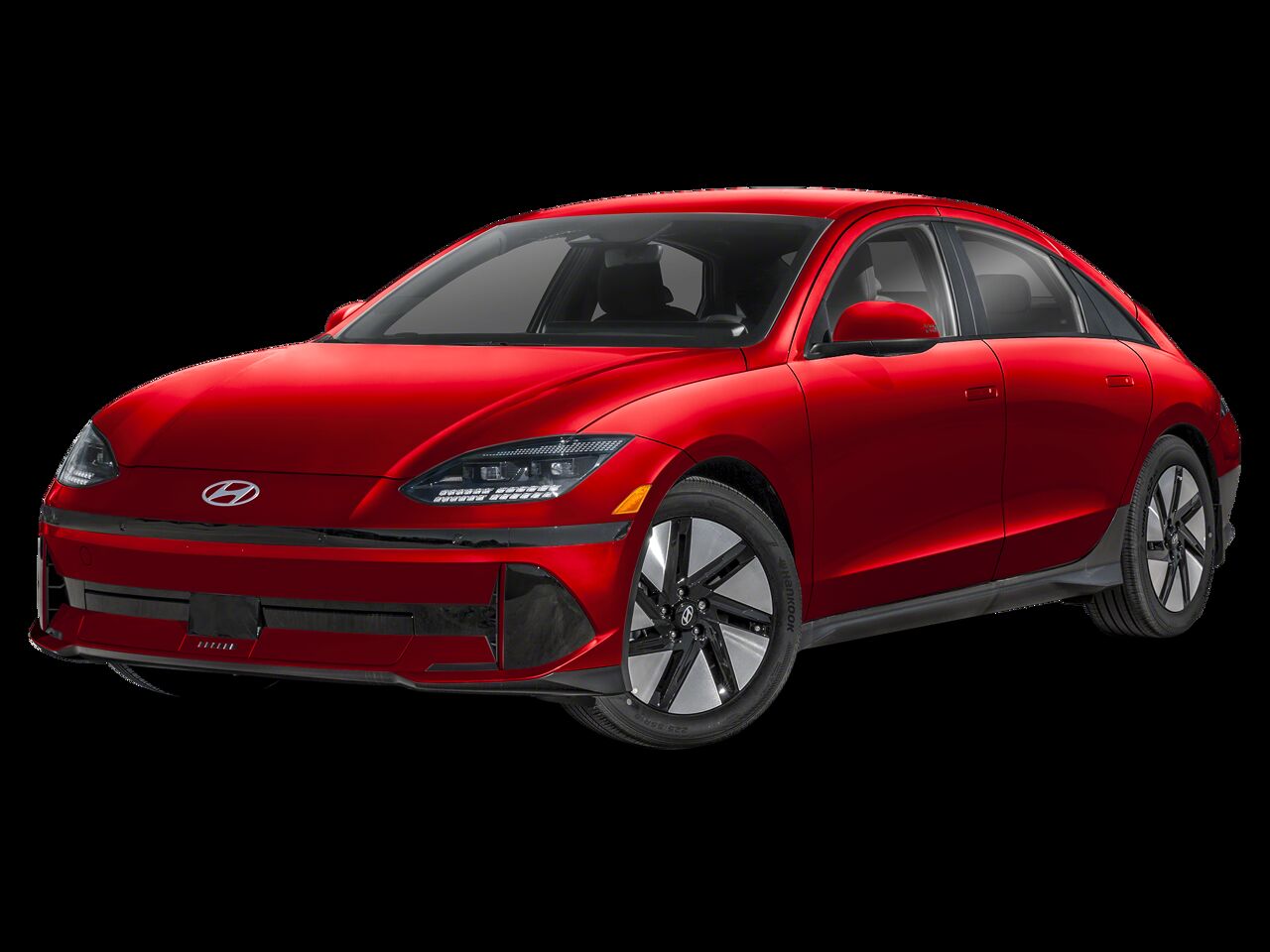 2025 HYUNDAI Ioniq 6