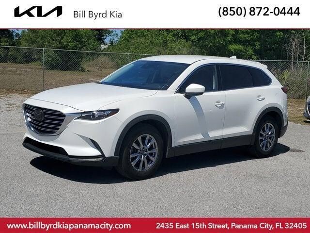 2018 MAZDA CX-9