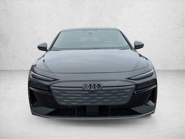 2025 Audi A6