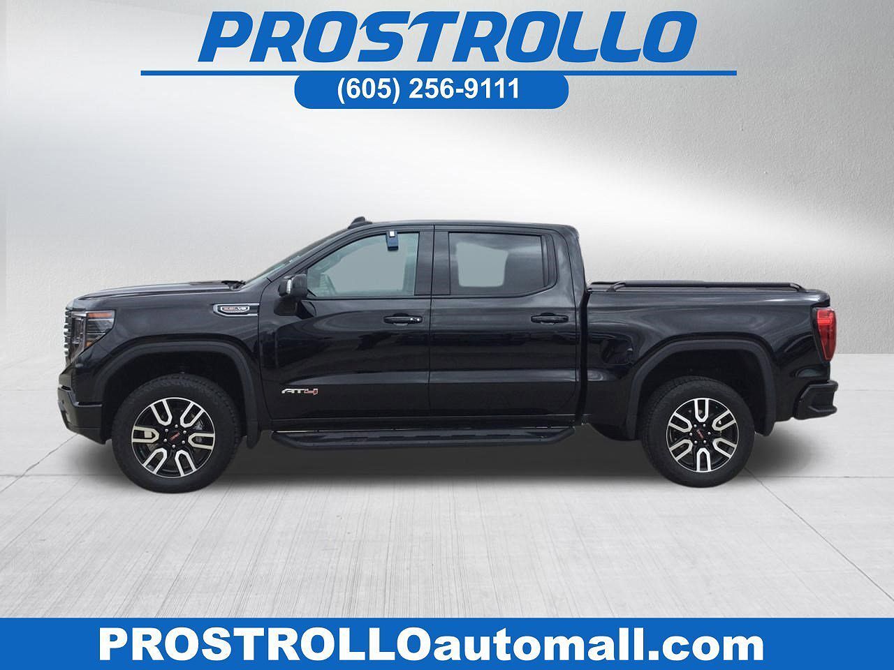 2022 GMC Sierra