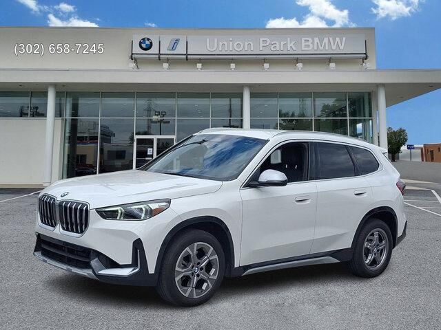 2023 BMW X1