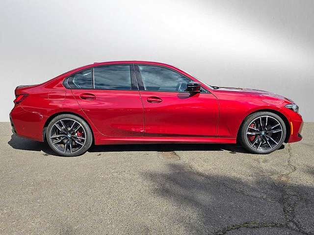2026 BMW M3