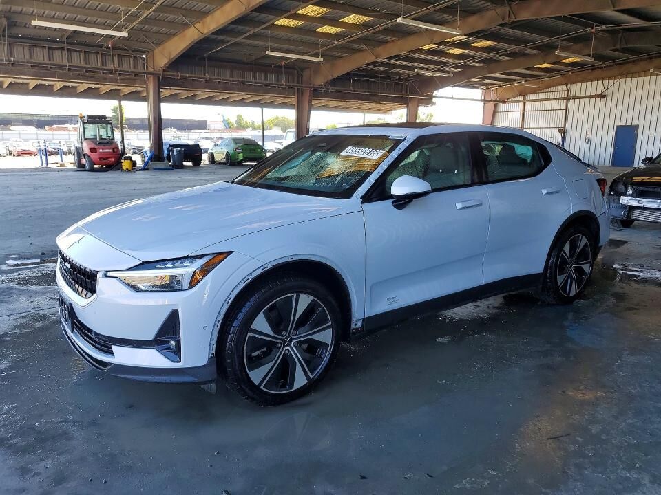 2023 POLESTAR PS2