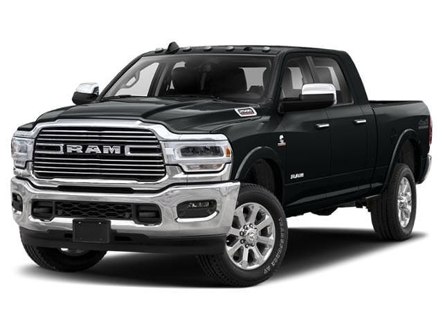 2019 RAM 2500