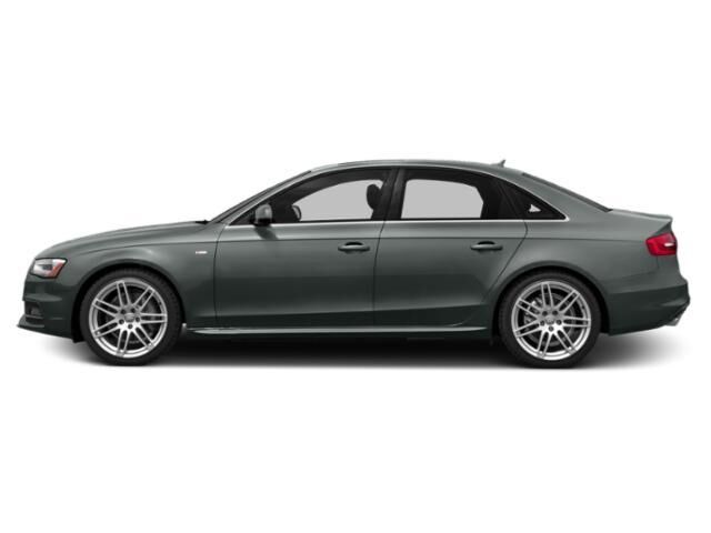 2015 Audi A4