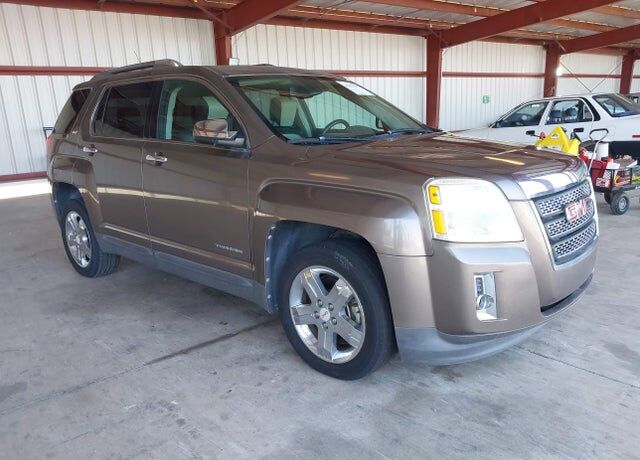 2012 GMC Terrain