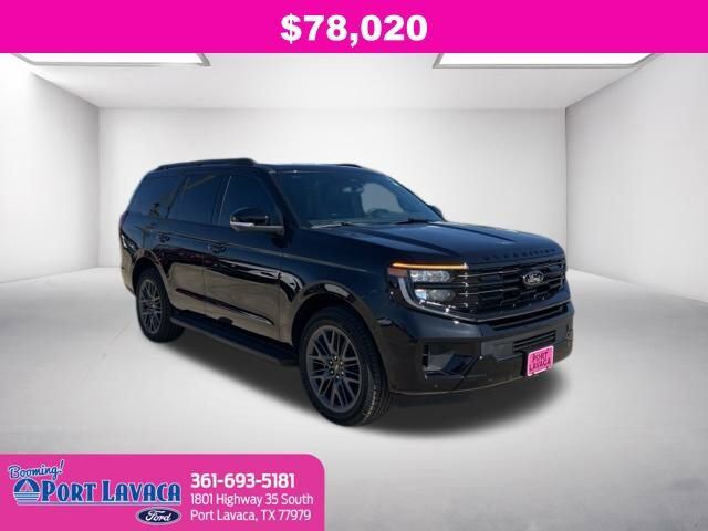 2026 FORD Expedition
