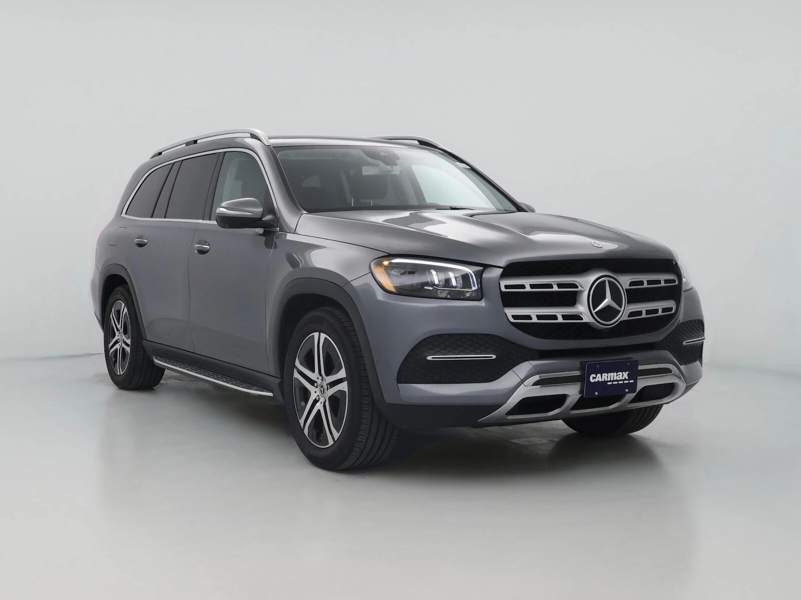 2020 MERCEDES-BENZ GLS-Class