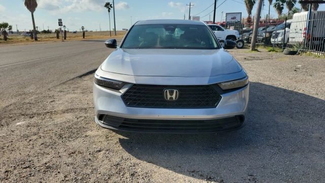 2024 HONDA Accord