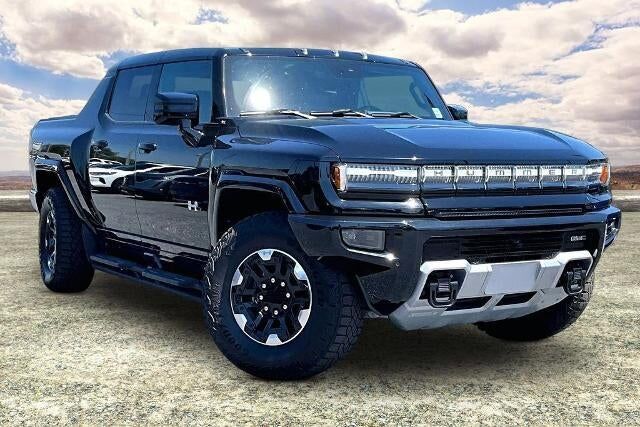 2024 GMC Hummer EV Pickup
