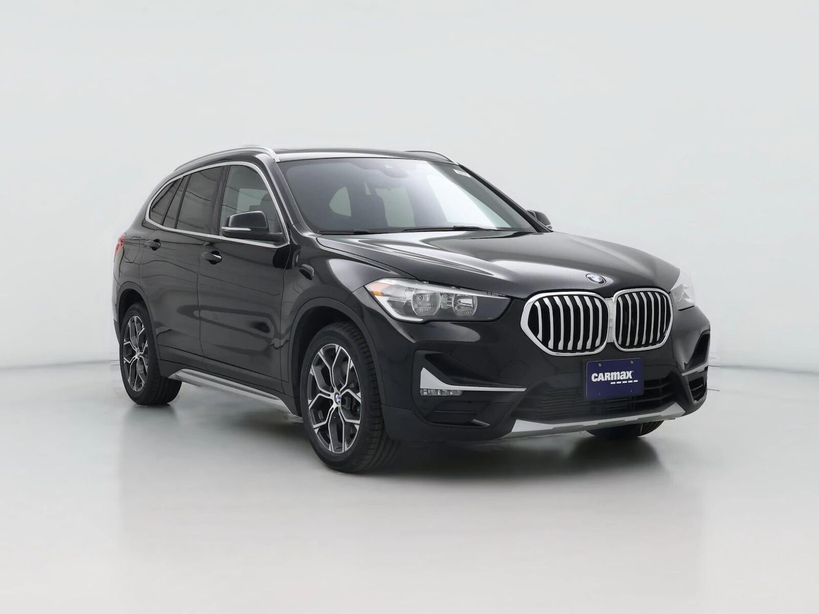 2020 BMW X1