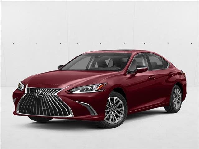 2024 LEXUS ES