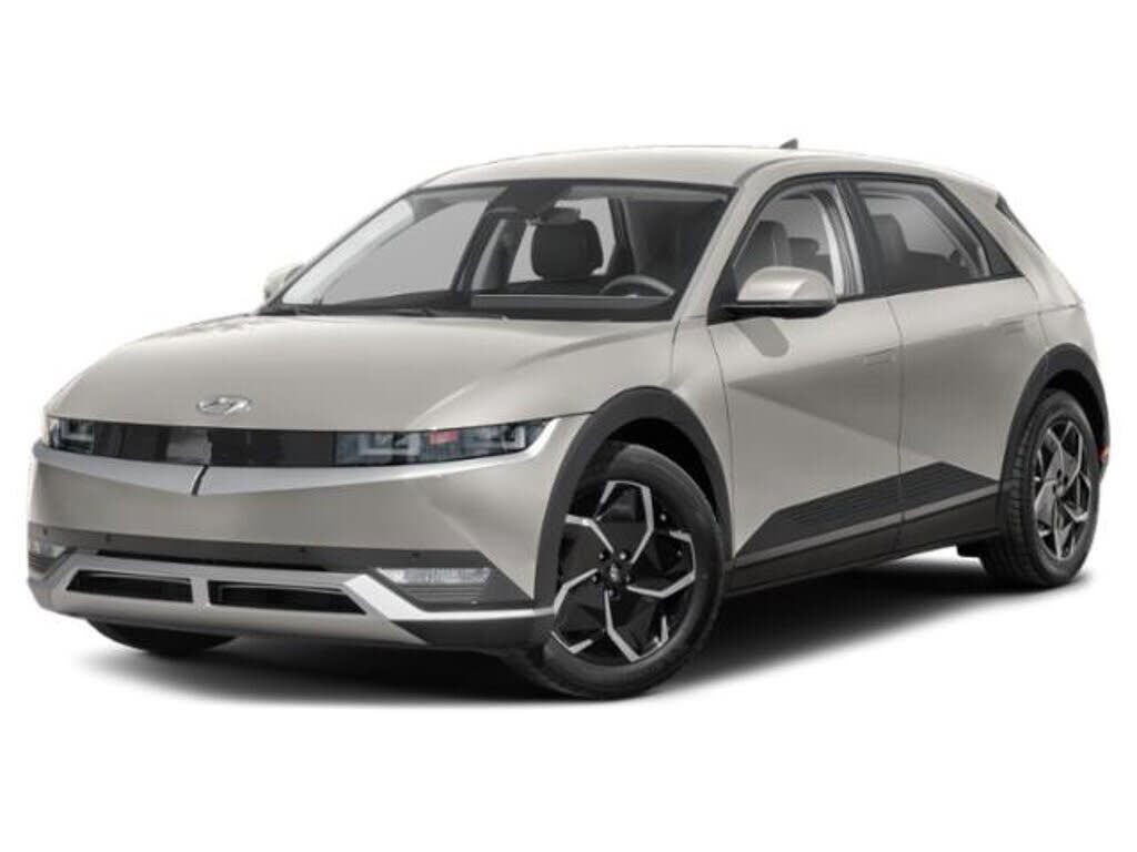 2023 HYUNDAI IONIQ 5