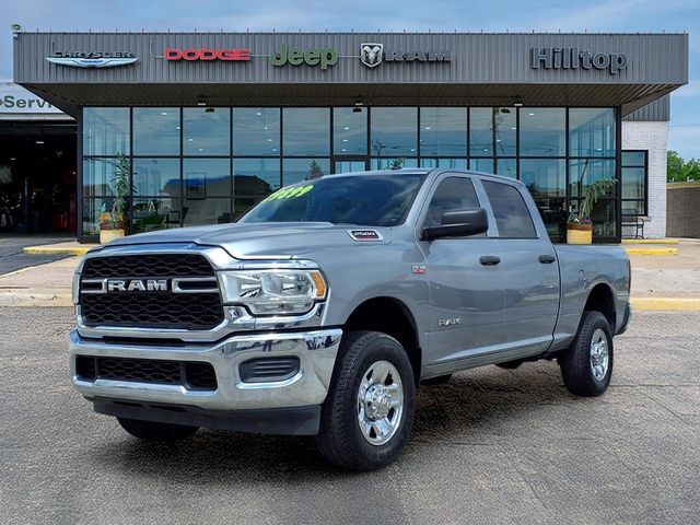 2020 RAM 2500