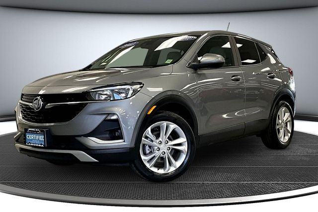 2023 BUICK Encore GX