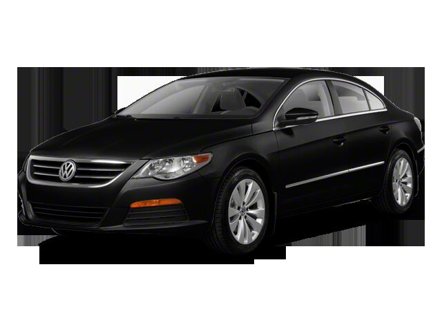 2011 VOLKSWAGEN Passat