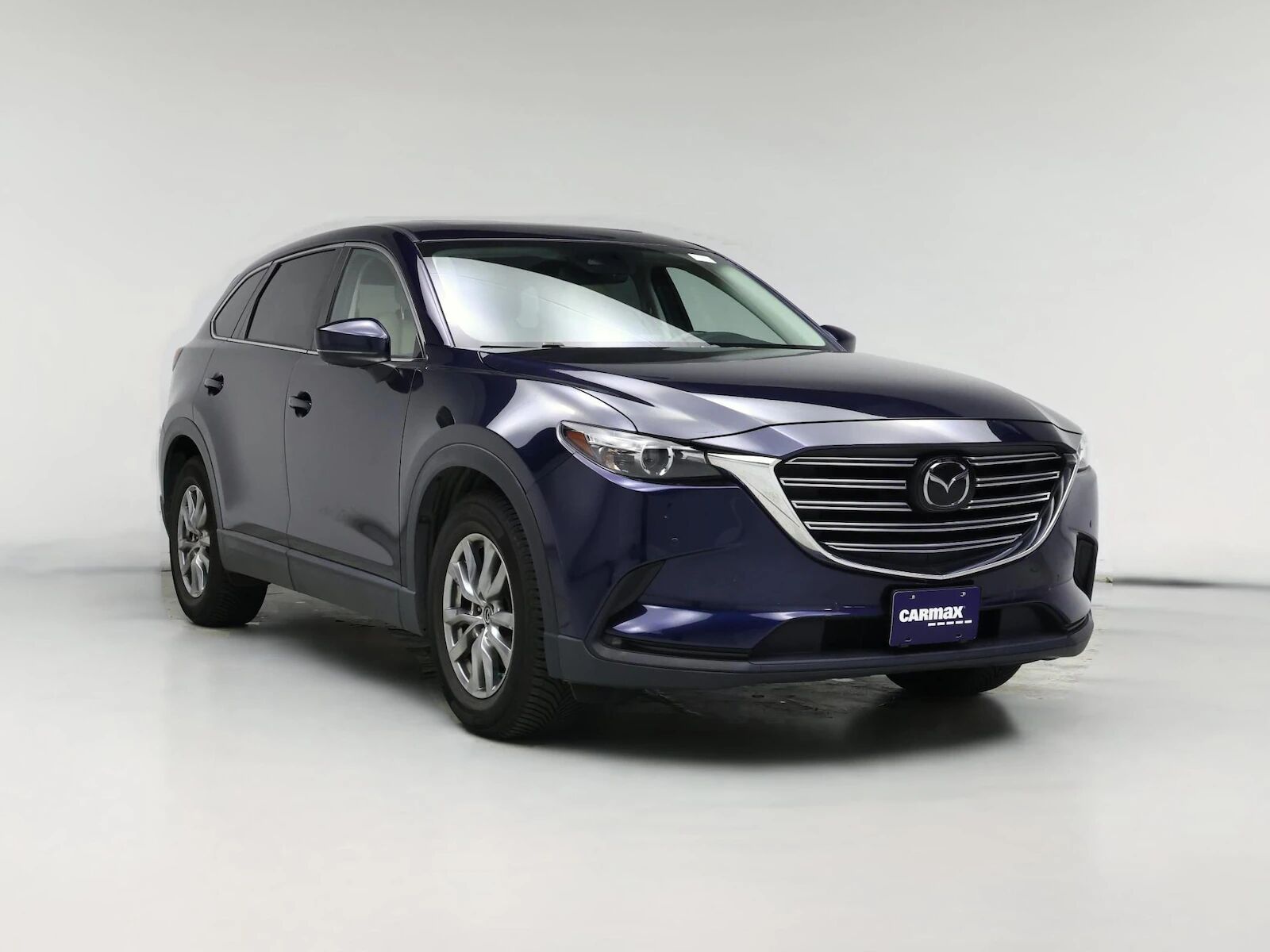 2018 MAZDA CX-9