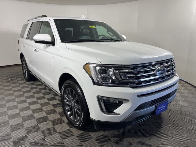 2021 FORD Expedition