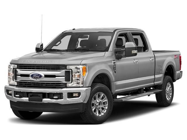 2019 FORD F-350