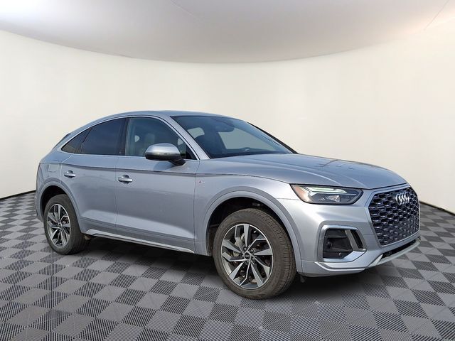 2023 AUDI Q5
