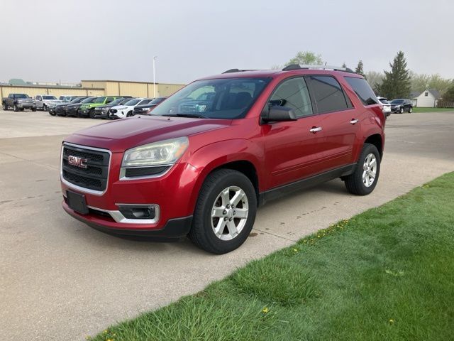 2014 GMC Acadia