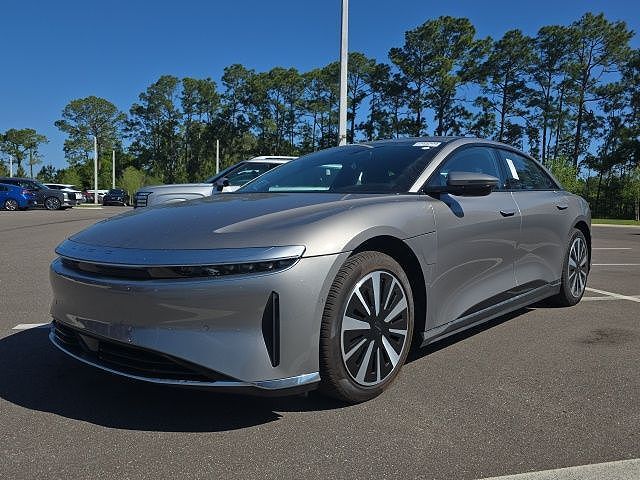 2024 LUCID Air