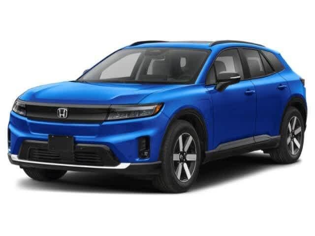 2026 HONDA Prologue