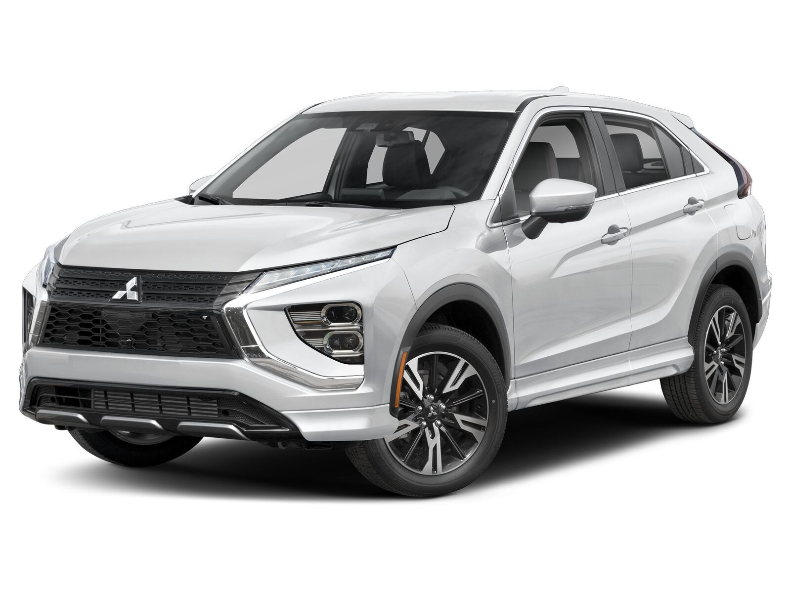 2025 MITSUBISHI ECLIPSE CROSS