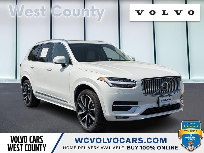 2023 VOLVO XC90