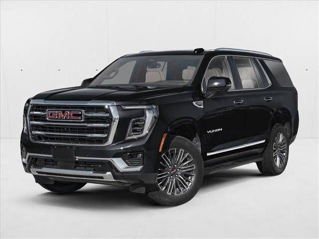 2026 GMC Yukon