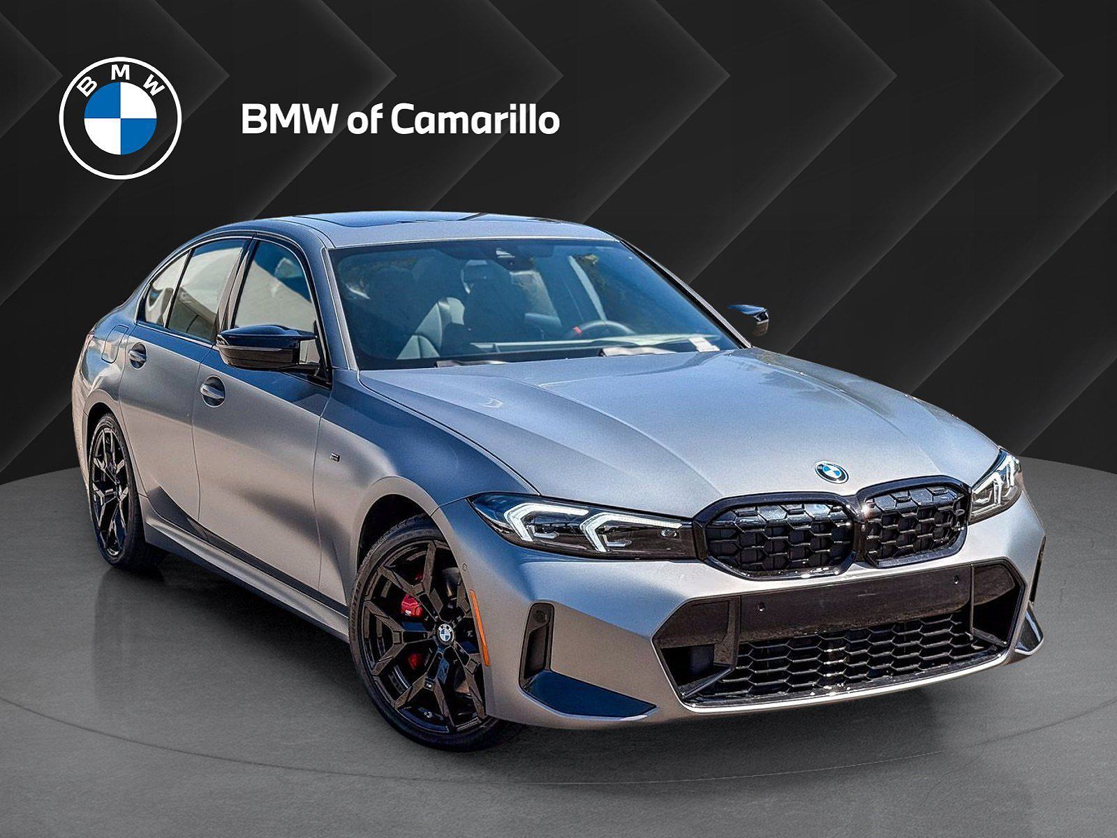 2026 BMW M3