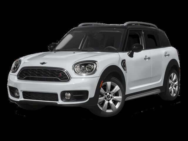 2017 MINI Countryman