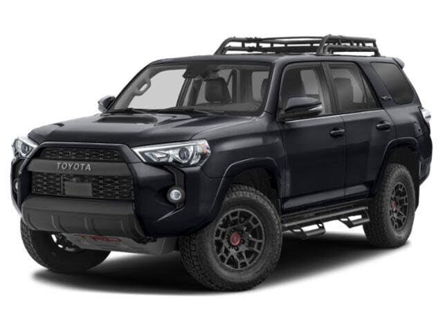 2024 TOYOTA 4-Runner
